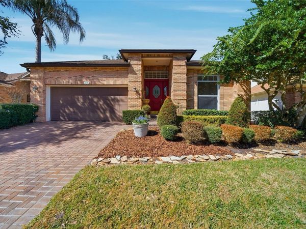 715 POWDERHORN CIRCLE, LAKE MARY, FL 32746