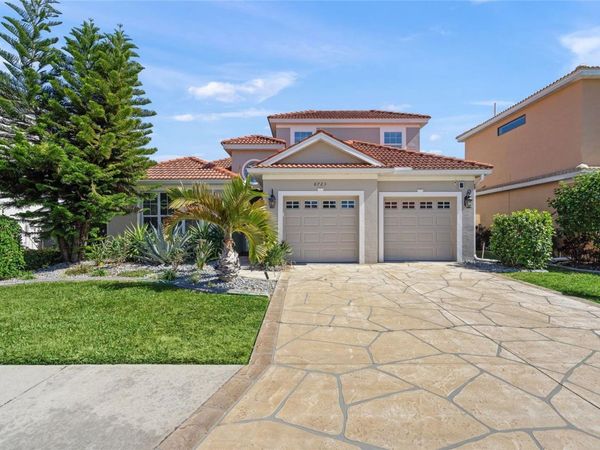 6723 TAILFEATHER WAY, BRADENTON, FL 34203