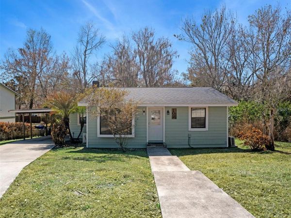 102 VINE STREET, OVIEDO, FL 32765