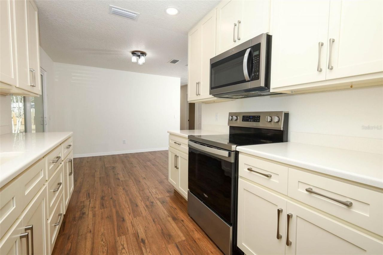 1243 Spring Garden Ranch Road, De Leon Springs, FL 32130 Photo