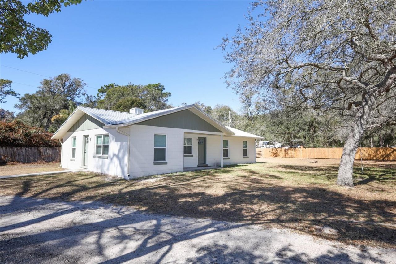 1243 Spring Garden Ranch Road, De Leon Springs, FL 32130 Photo