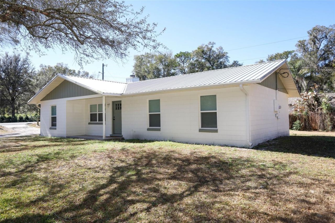 1243 Spring Garden Ranch Road, De Leon Springs, FL 32130 Photo