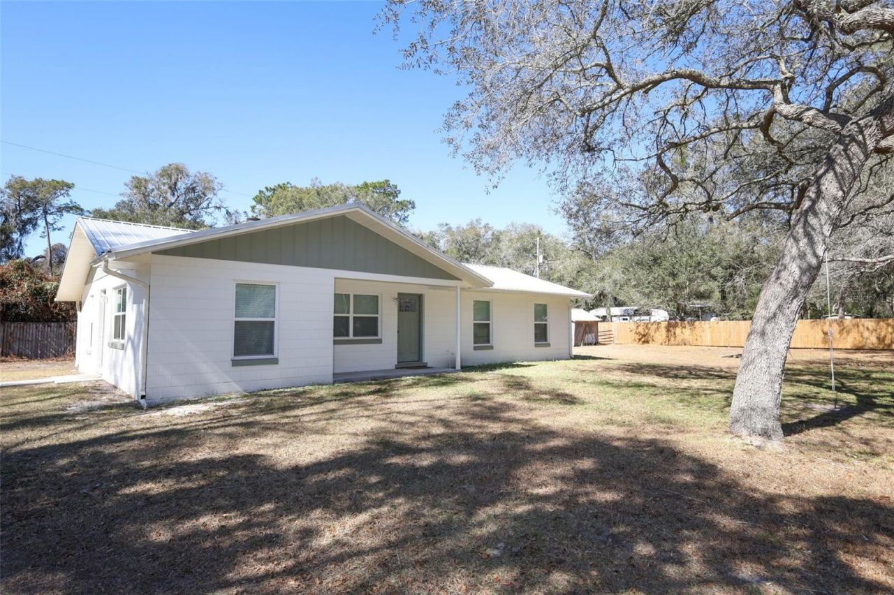 1243 Spring Garden Ranch Road, De Leon Springs, FL 32130 Photo