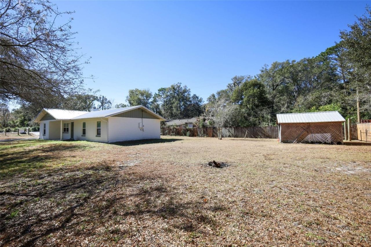 1243 Spring Garden Ranch Road, De Leon Springs, FL 32130 Photo