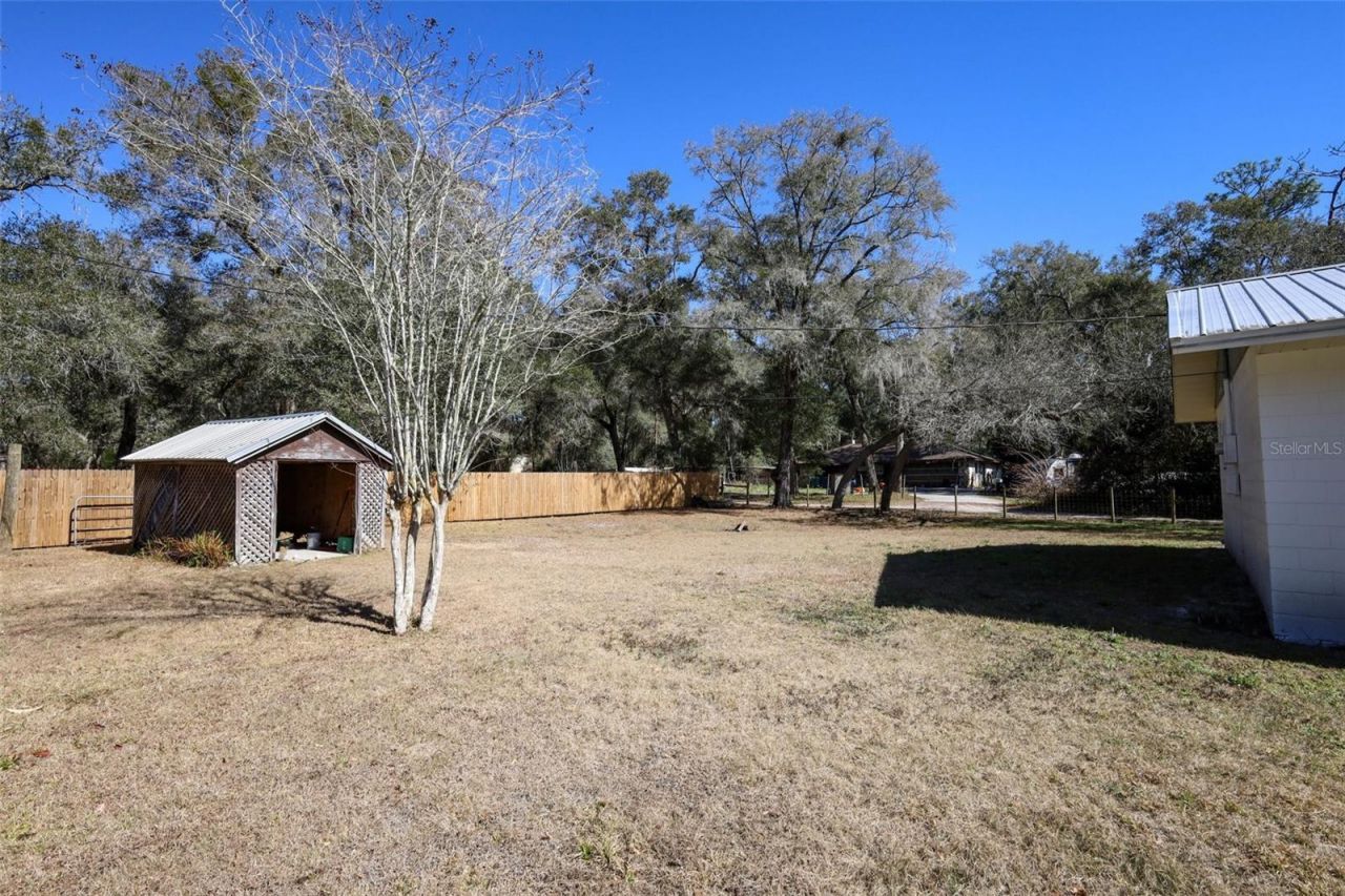 1243 Spring Garden Ranch Road, De Leon Springs, FL 32130 Photo