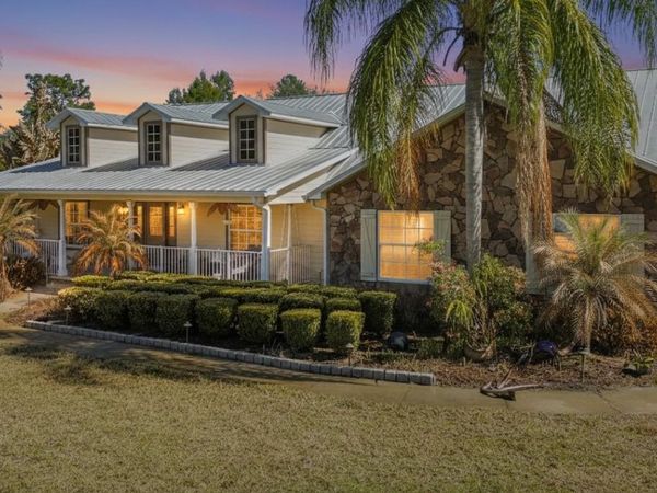 2295 ELDORADO COURT, ST CLOUD, FL 34771