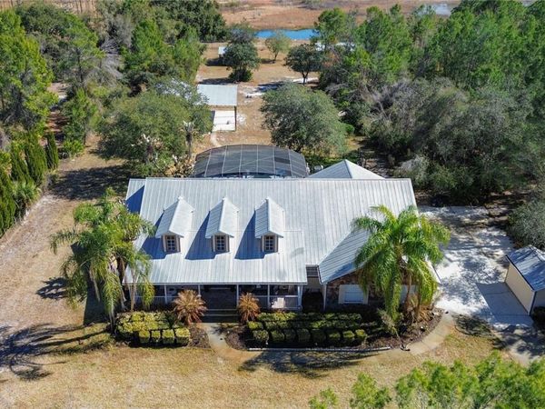 2295 ELDORADO COURT, ST CLOUD, FL 34771