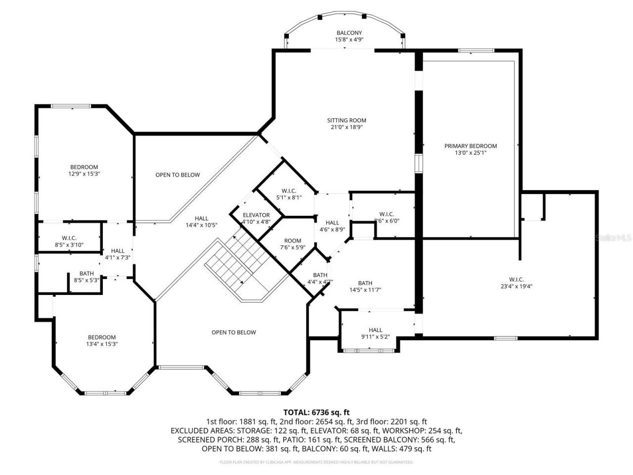 9017 Baywood Park Drive, Seminole, FL 33777 Photo