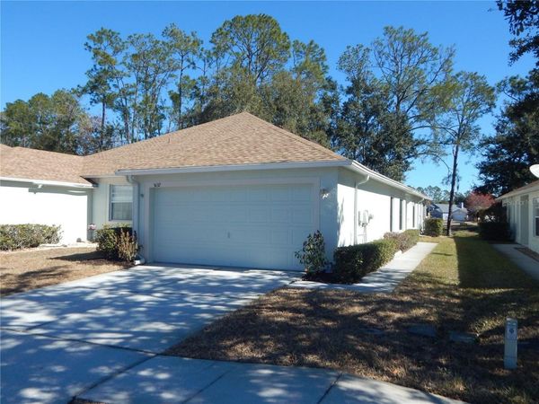 5632 AUTUMN SHIRE DRIVE, ZEPHYRHILLS, FL 33541