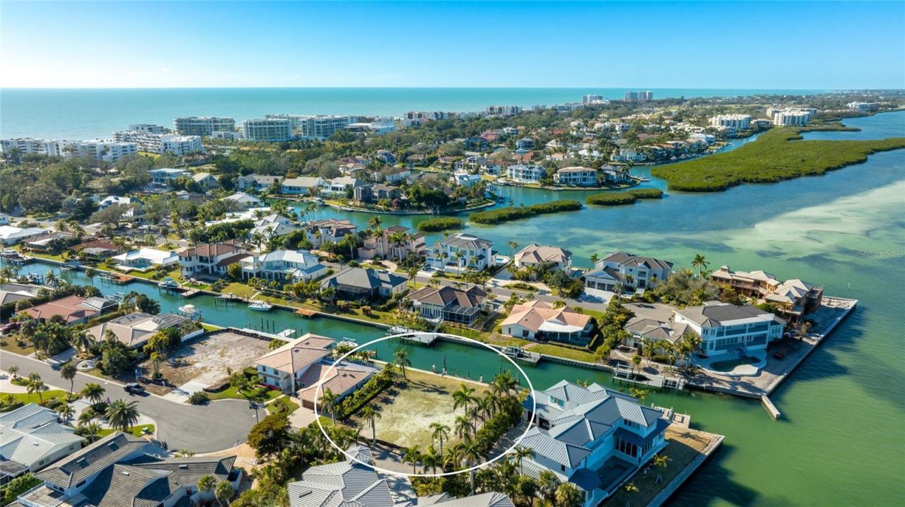 591 #a Golf Links Lane, Longboat Key, FL 34228 Photo