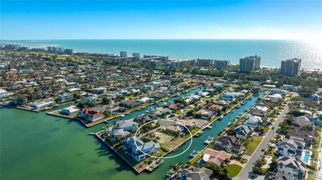 591 #a Golf Links Lane, Longboat Key, FL 34228 Photo