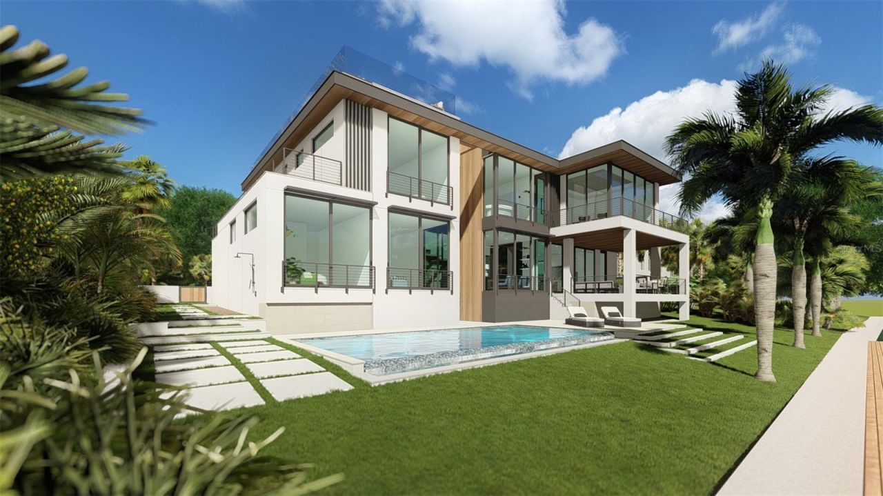 591 #a Golf Links Lane, Longboat Key, FL 34228 Photo