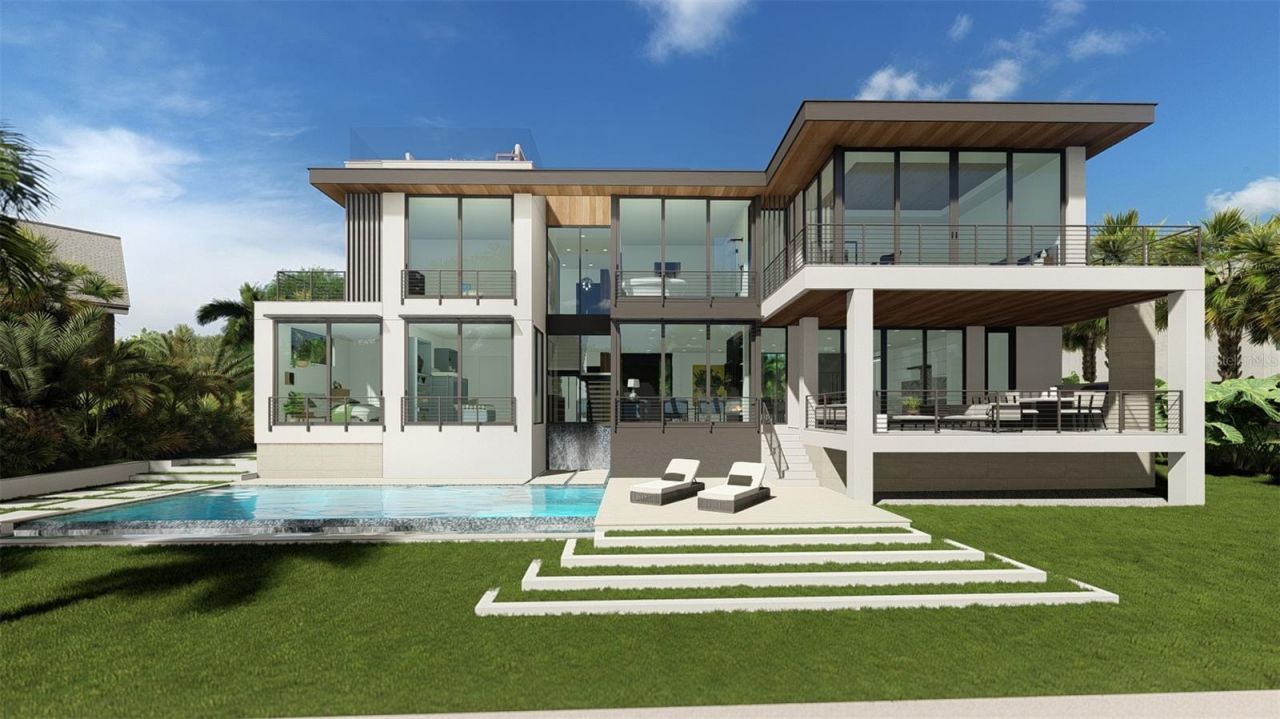 591 #a Golf Links Lane, Longboat Key, FL 34228 Photo