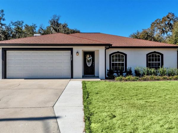 2908 BLACKWATER OAKS DRIVE, MULBERRY, FL 33860