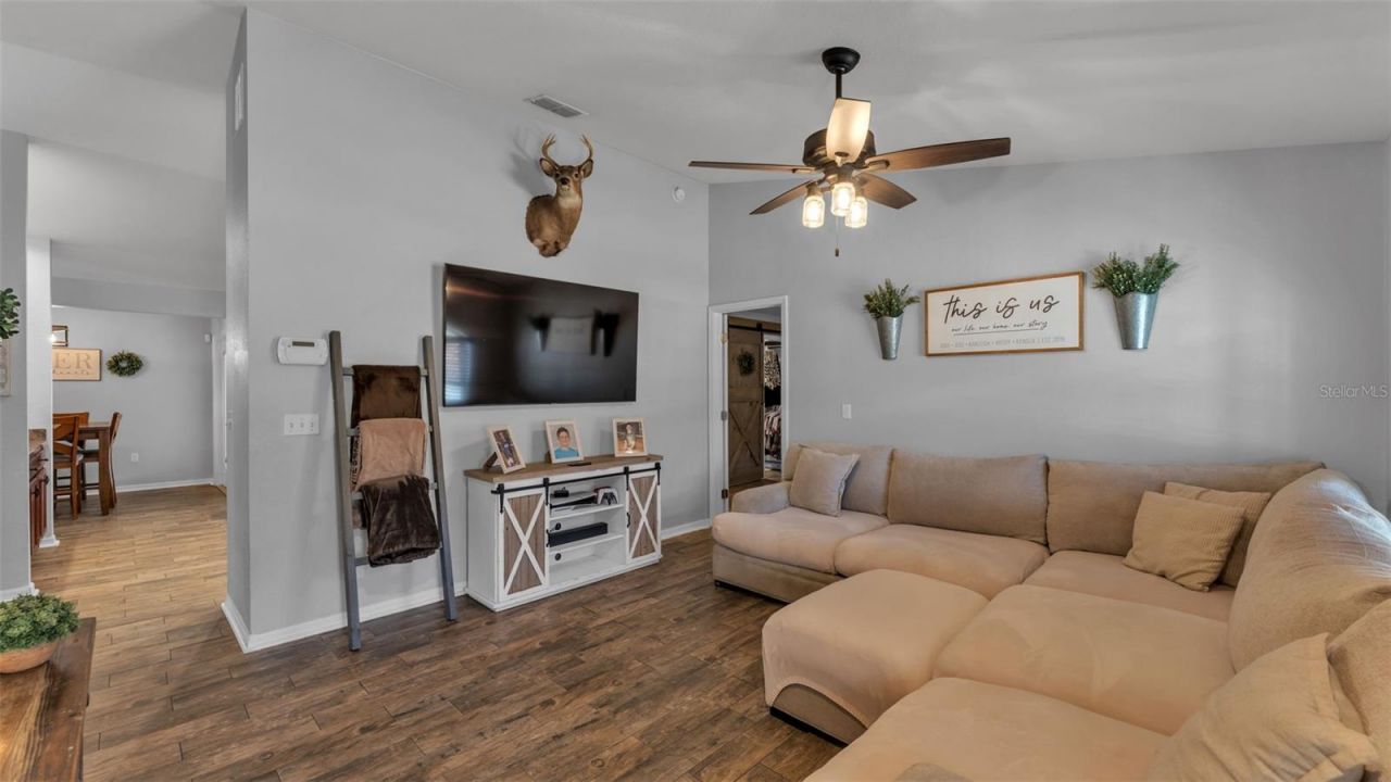 2908 Blackwater Oaks Drive, Mulberry, FL 33860 Photo