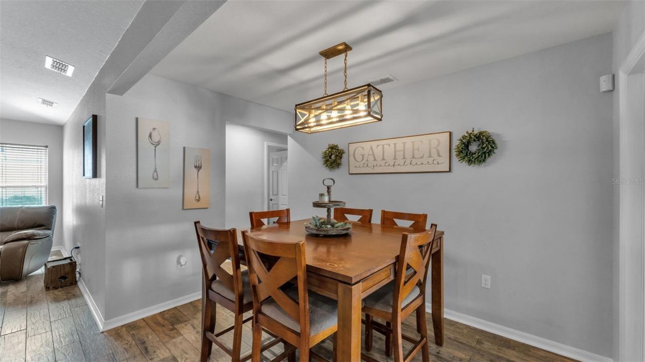 2908 Blackwater Oaks Drive, Mulberry, FL 33860 Photo