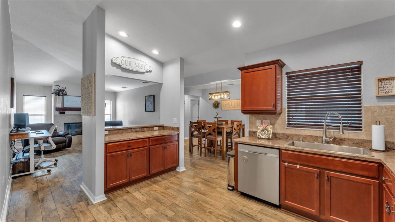 2908 Blackwater Oaks Drive, Mulberry, FL 33860 Photo