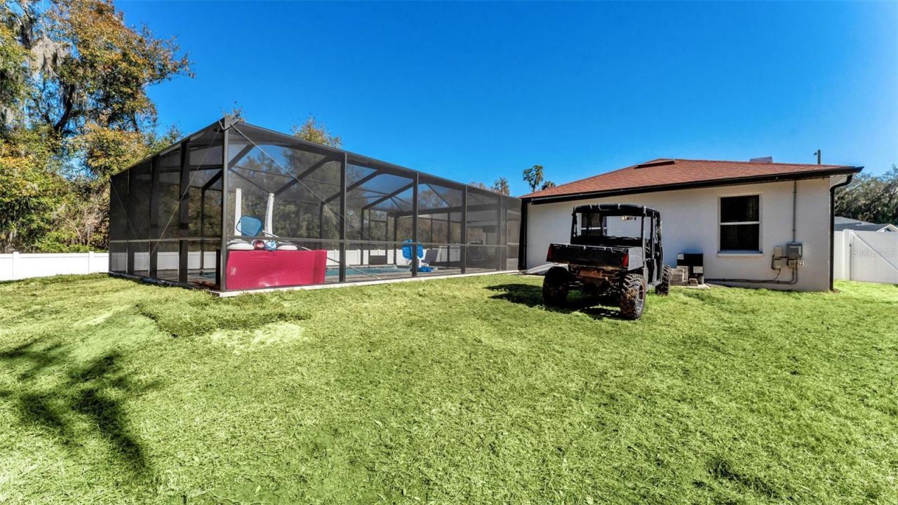 2908 Blackwater Oaks Drive, Mulberry, FL 33860 Photo