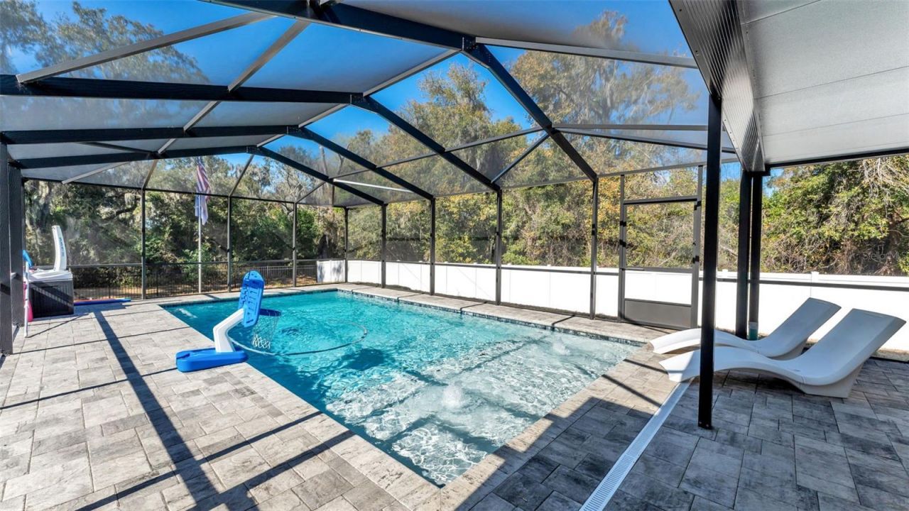 2908 Blackwater Oaks Drive, Mulberry, FL 33860 Photo