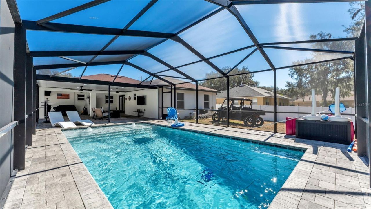 2908 Blackwater Oaks Drive, Mulberry, FL 33860 Photo