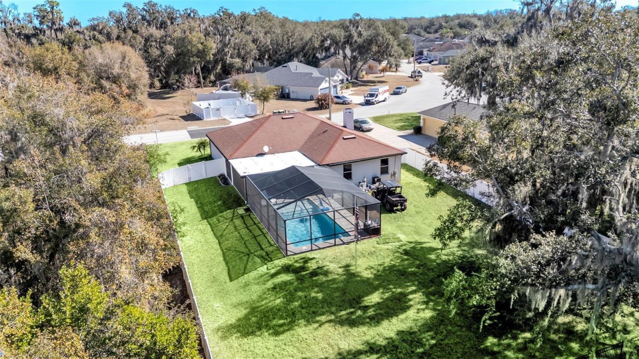 2908 Blackwater Oaks Drive, Mulberry, FL 33860 Photo