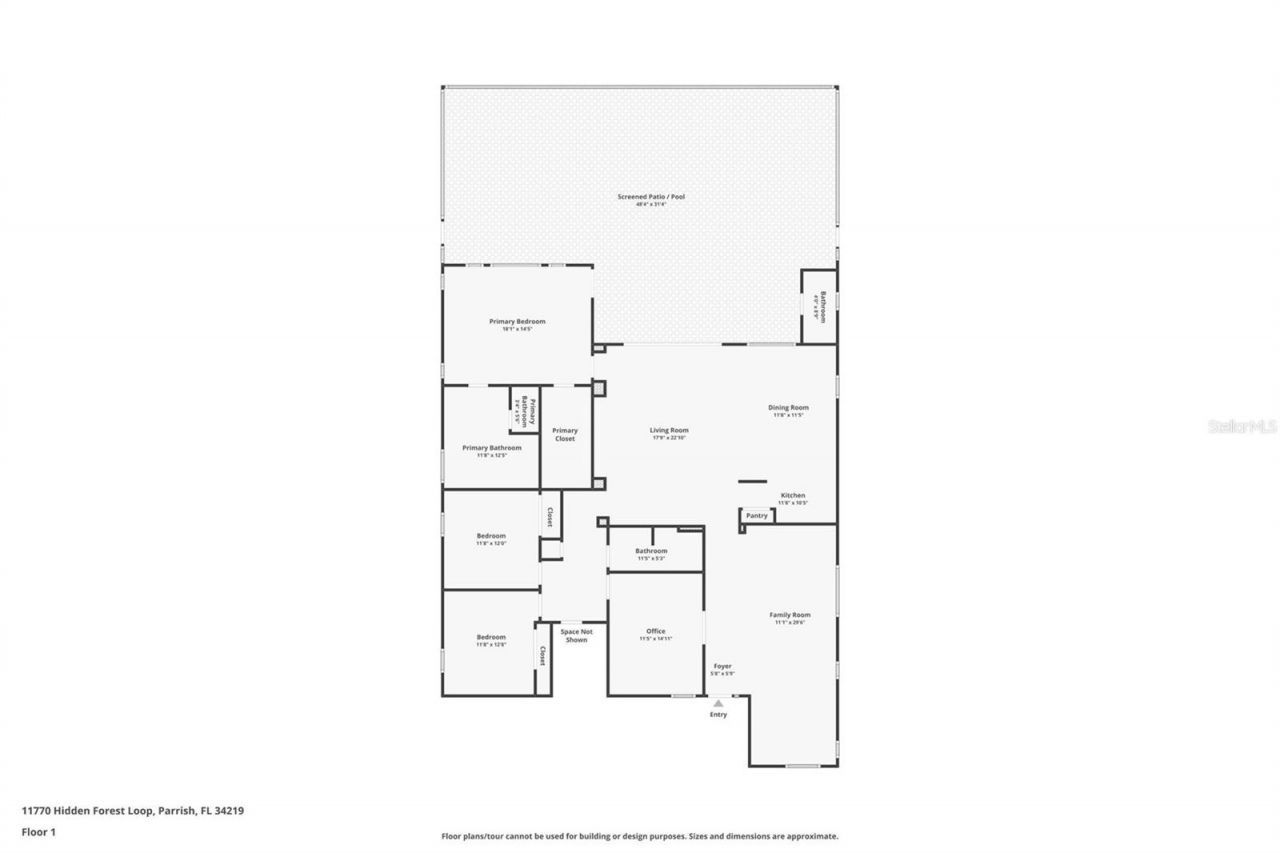 11770 Hidden Forest Loop, Parrish, FL 34219 Photo