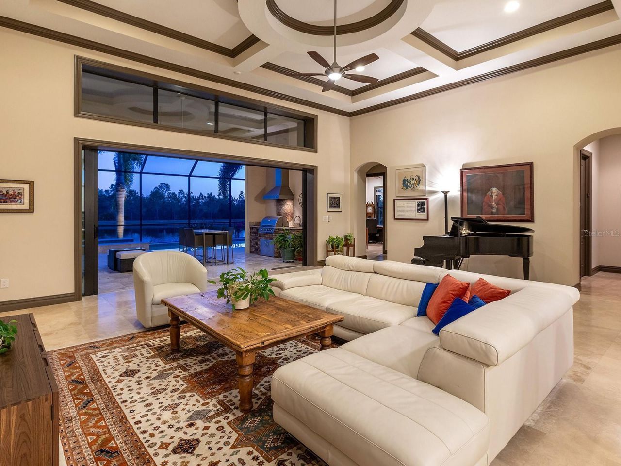 16818 Berwick Terrace, Lakewood Ranch, FL 34202 Photo