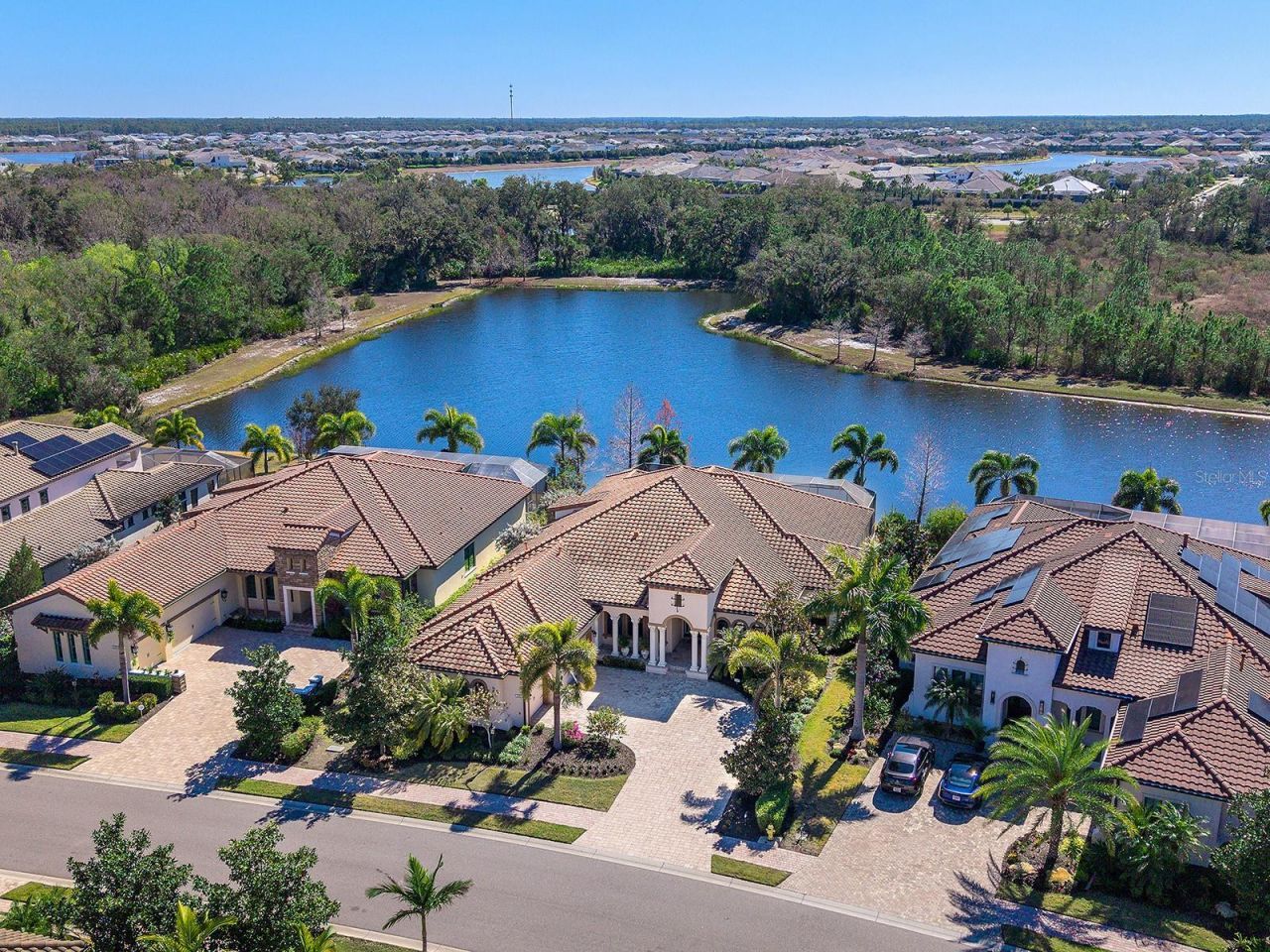 16818 Berwick Terrace, Lakewood Ranch, FL 34202 Photo