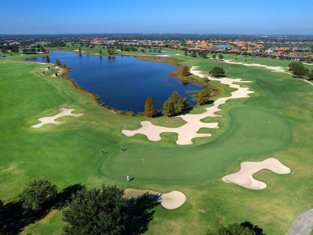 16818 Berwick Terrace, Lakewood Ranch, FL 34202 Photo