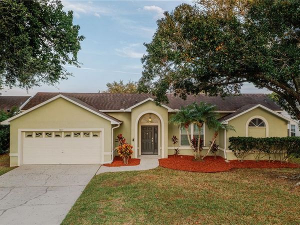 3837 BLACKBERRY CIRCLE, ST CLOUD, FL 34769