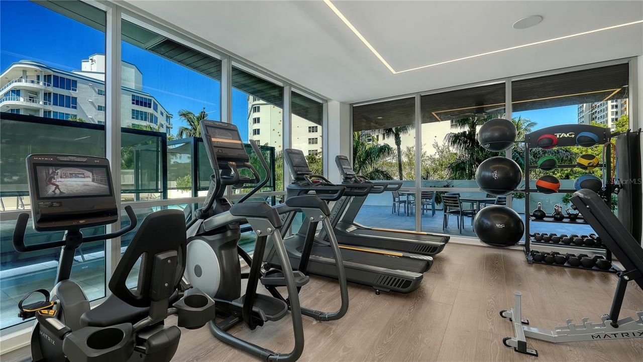 111 Golden Gate, Unit 701, Sarasota, FL 34236 Photo