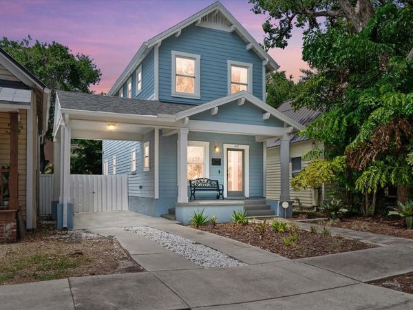 412 E AMELIA AVENUE, TAMPA, FL 33602