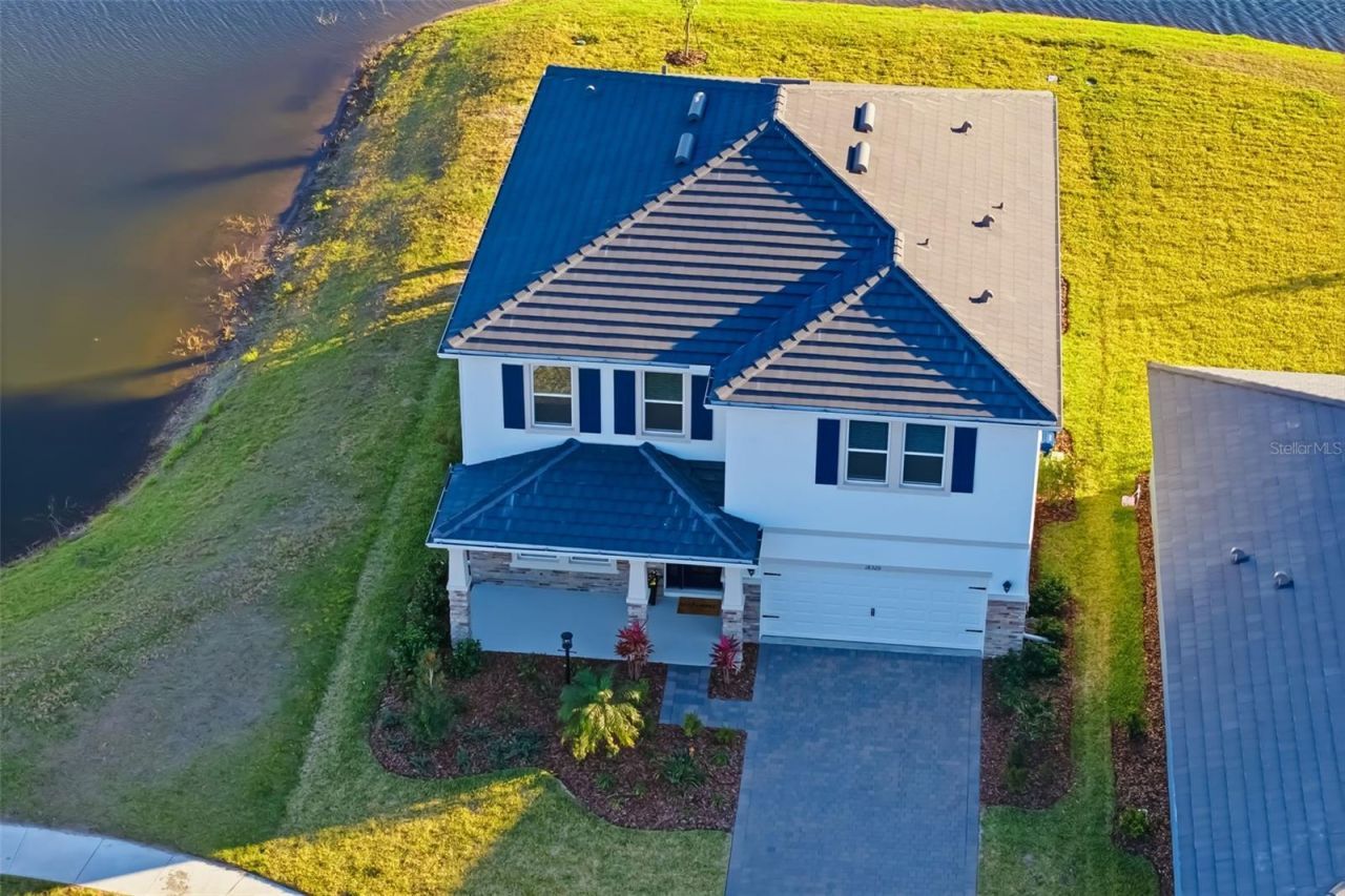 18320 Thistleberry Place, Bradenton, FL 34211 Photo