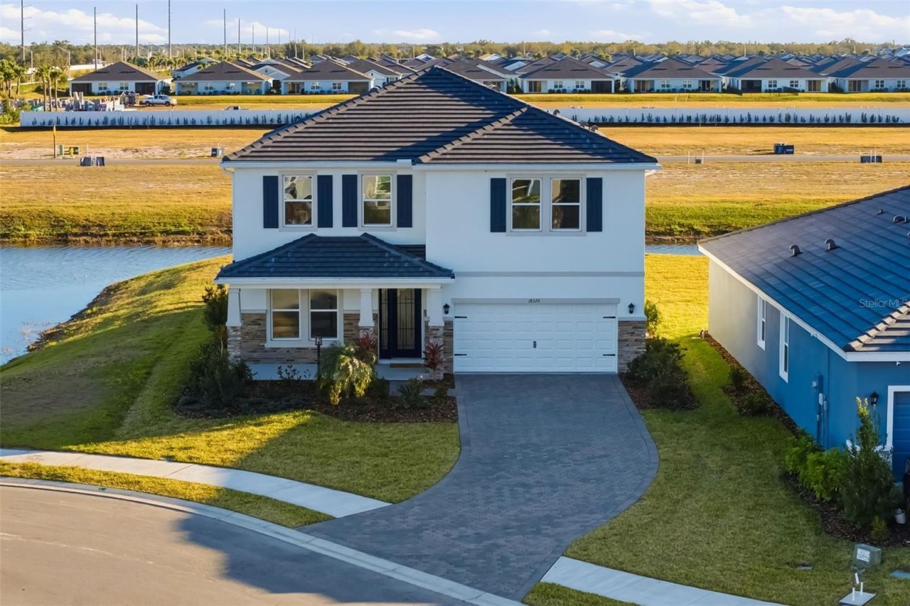 18320 Thistleberry Place, Bradenton, FL 34211 Photo