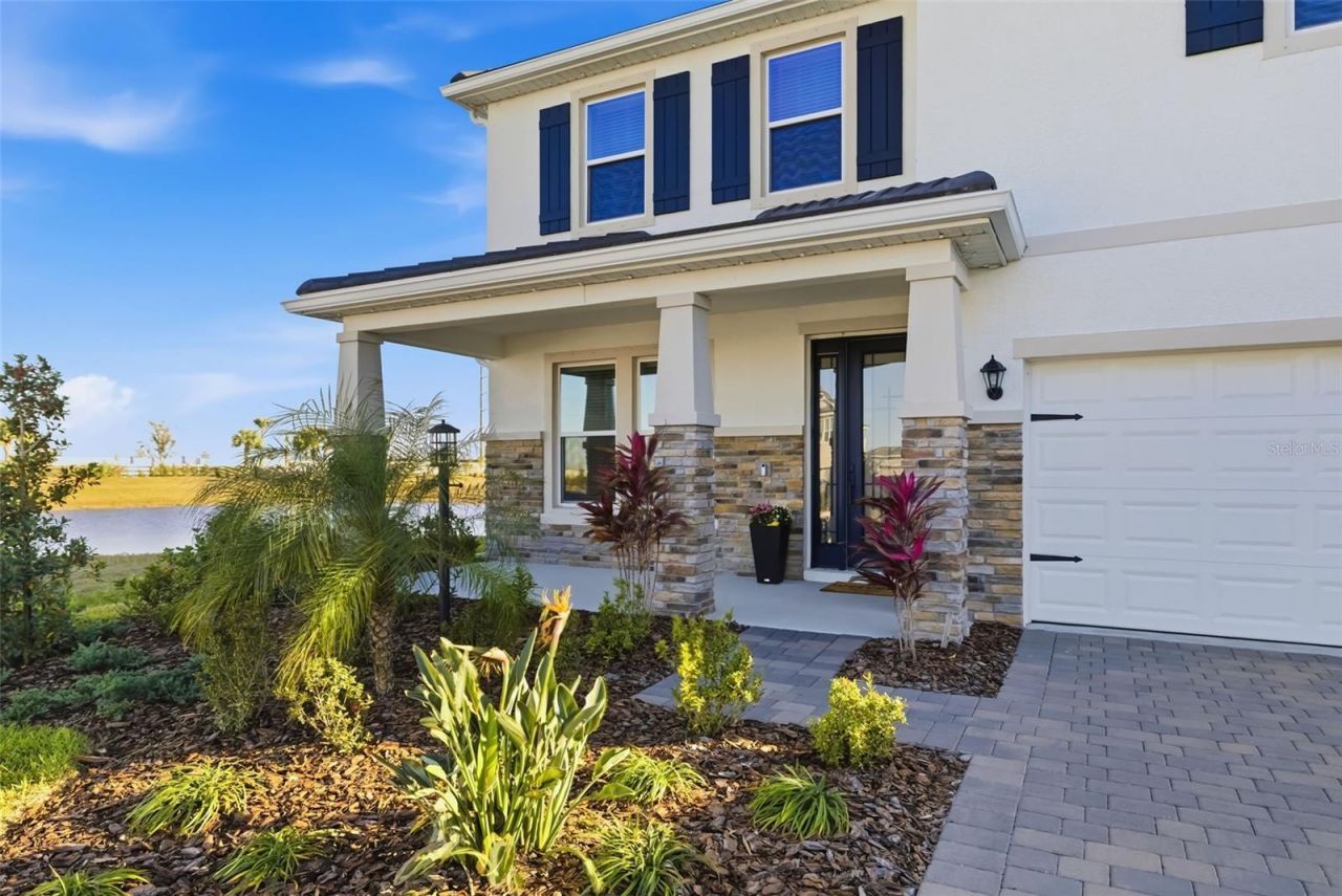 18320 Thistleberry Place, Bradenton, FL 34211 Photo