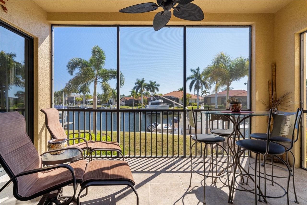 3334 Purple Martin Drive, Unit 215, Punta Gorda, FL 33950 Photo