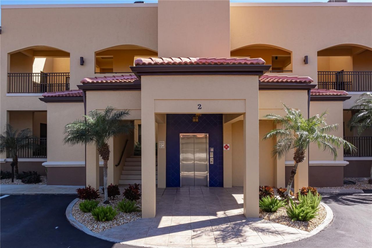 3334 Purple Martin Drive, Unit 215, Punta Gorda, FL 33950 Photo