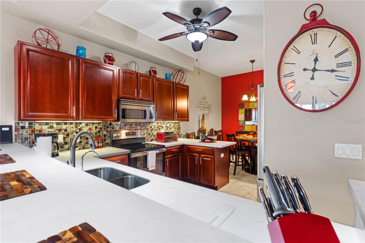 3334 Purple Martin Drive, Unit 215, Punta Gorda, FL 33950 Photo