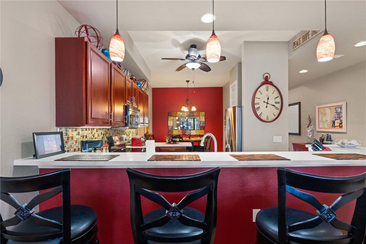 3334 Purple Martin Drive, Unit 215, Punta Gorda, FL 33950 Photo