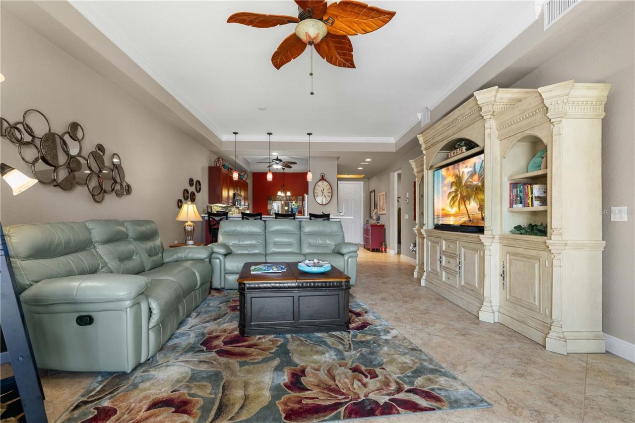 3334 Purple Martin Drive, Unit 215, Punta Gorda, FL 33950 Photo