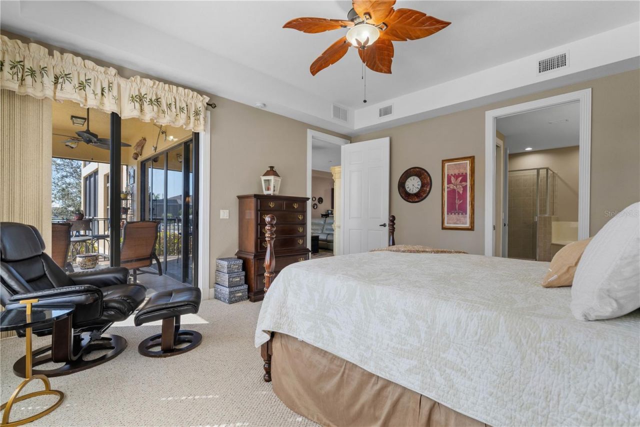 3334 Purple Martin Drive, Unit 215, Punta Gorda, FL 33950 Photo