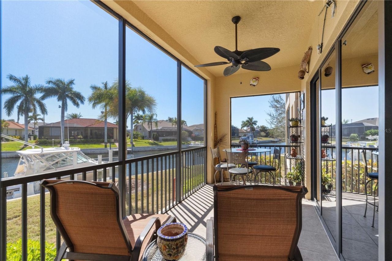 3334 Purple Martin Drive, Unit 215, Punta Gorda, FL 33950 Photo