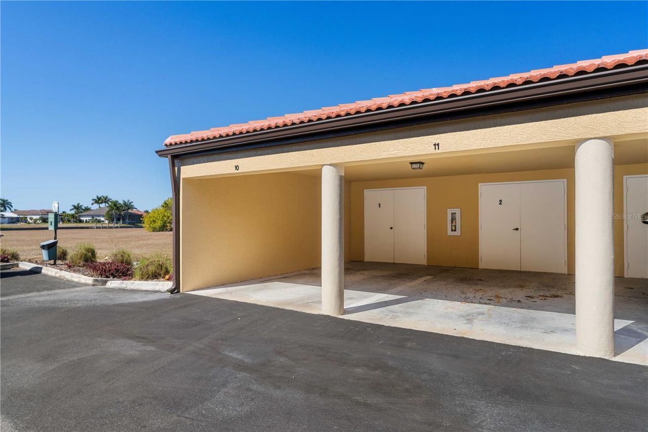 3334 Purple Martin Drive, Unit 215, Punta Gorda, FL 33950 Photo