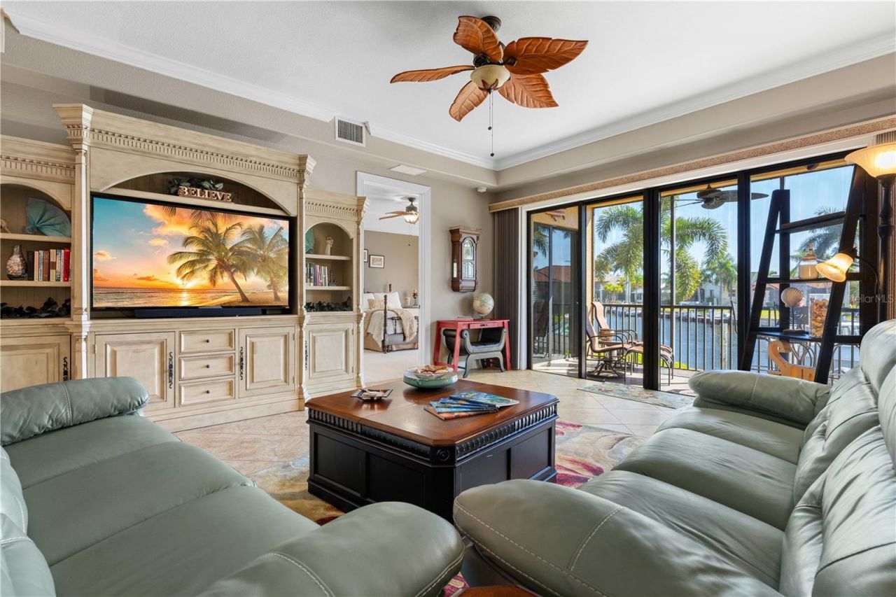 3334 Purple Martin Drive, Unit 215, Punta Gorda, FL 33950 Photo