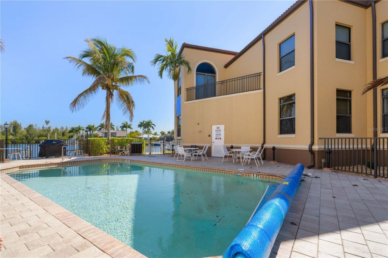 3334 Purple Martin Drive, Unit 215, Punta Gorda, FL 33950 Photo