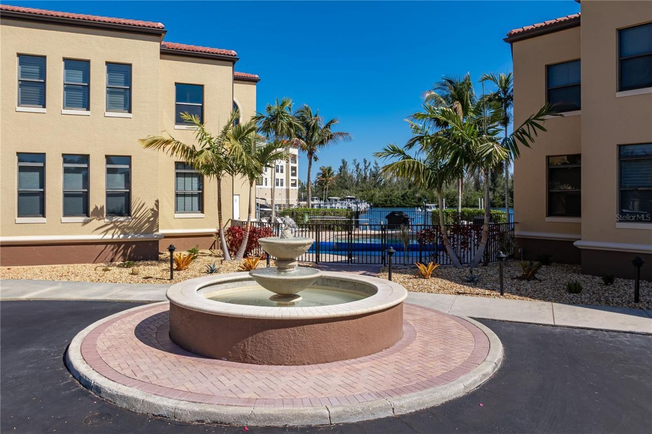 3334 Purple Martin Drive, Unit 215, Punta Gorda, FL 33950 Photo