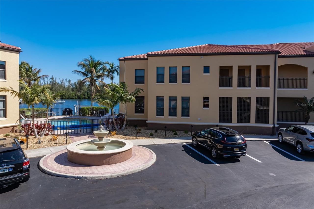 3334 Purple Martin Drive, Unit 215, Punta Gorda, FL 33950 Photo