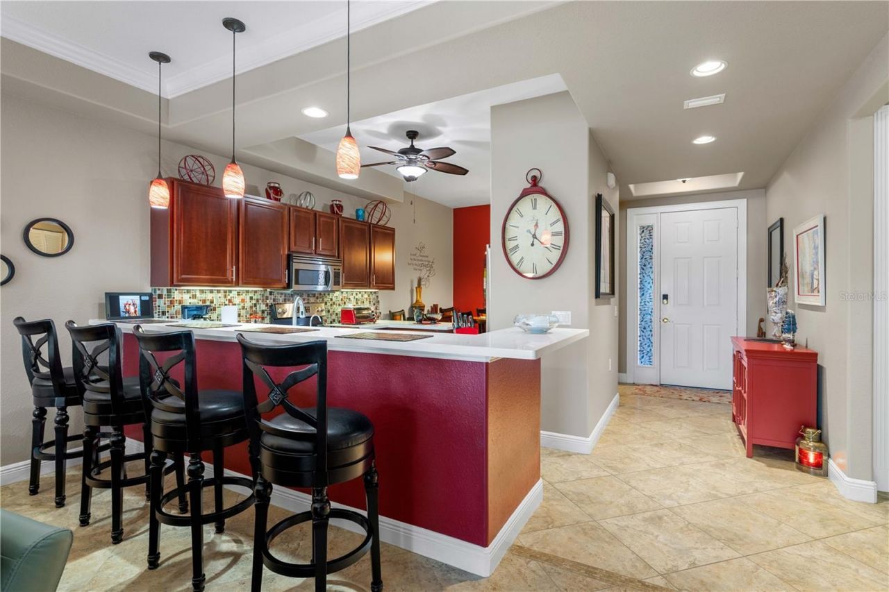 3334 Purple Martin Drive, Unit 215, Punta Gorda, FL 33950 Photo