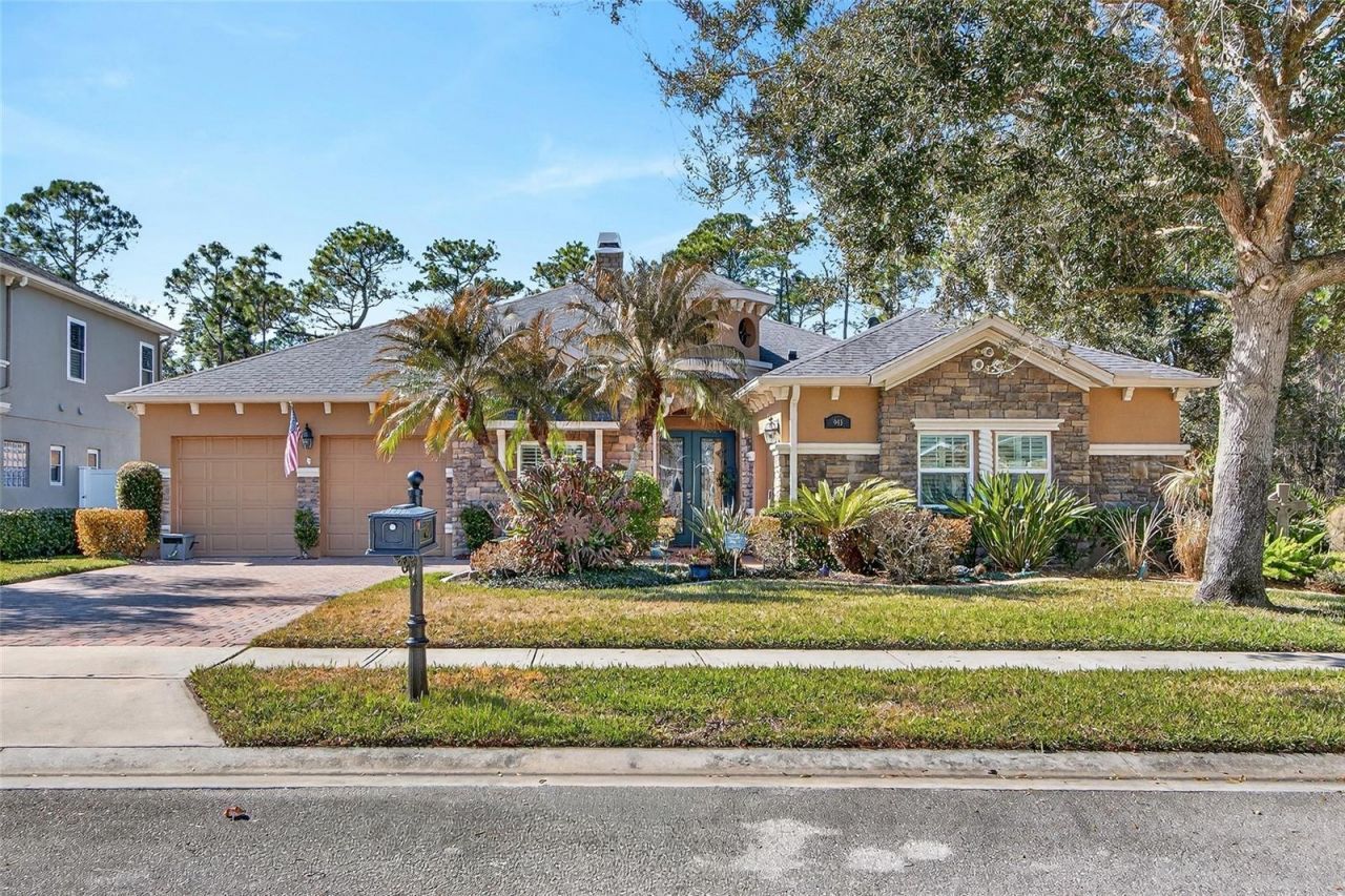 945 Sago Palm Cove, Oviedo, FL 32766 Photo