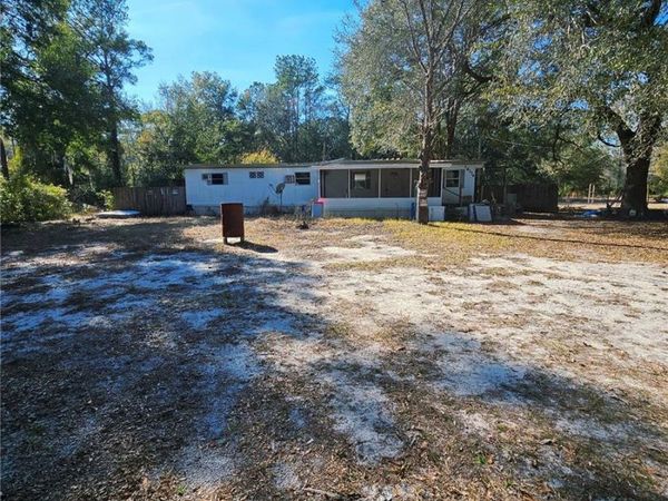 16376 NE 138TH AVENUE, FORT MC COY, FL 32134